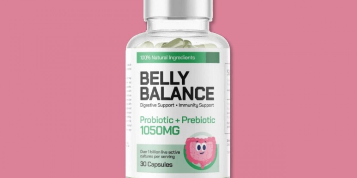 (AU & NZ) Belly Balance Probiotic Australia – Reviews & Report 2024