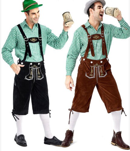 Bavarian Trachten Profile Picture