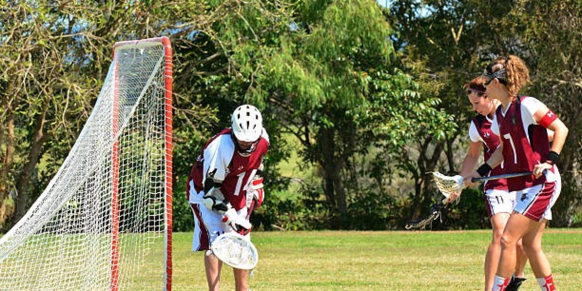 Unleash Your Potential with San Antonio’s Best Lacrosse Coaching