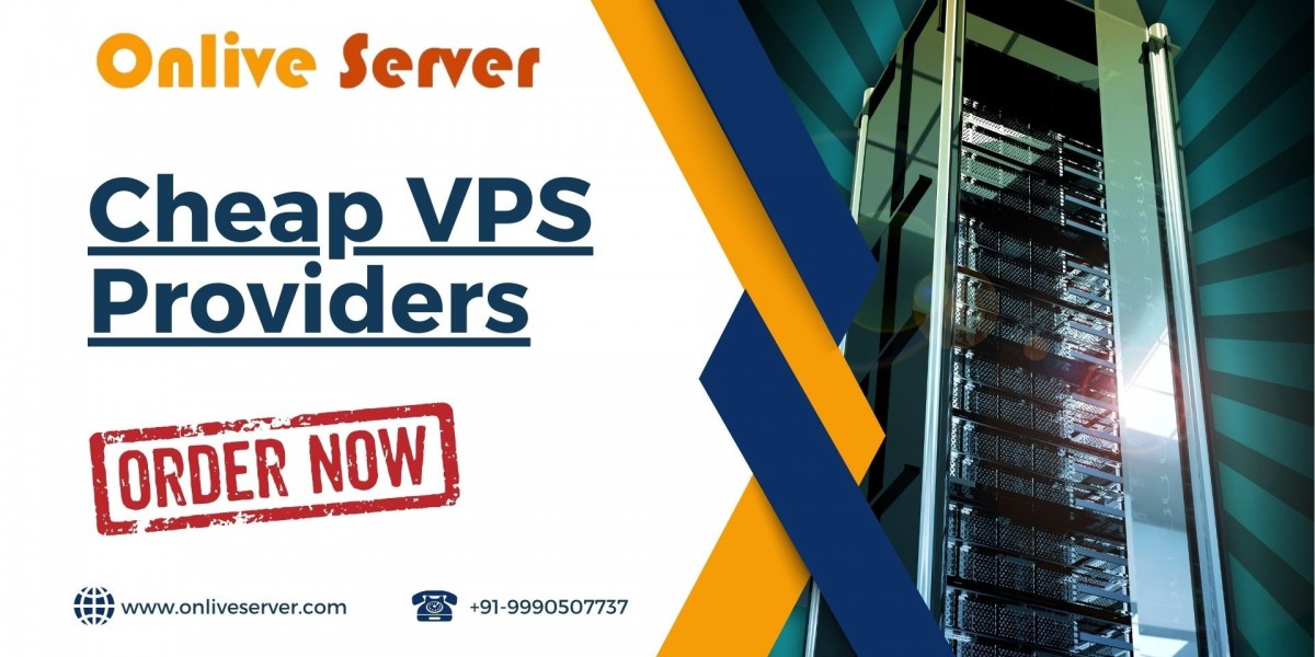 Cheap VPS Providers with Premium Features at Low Costs