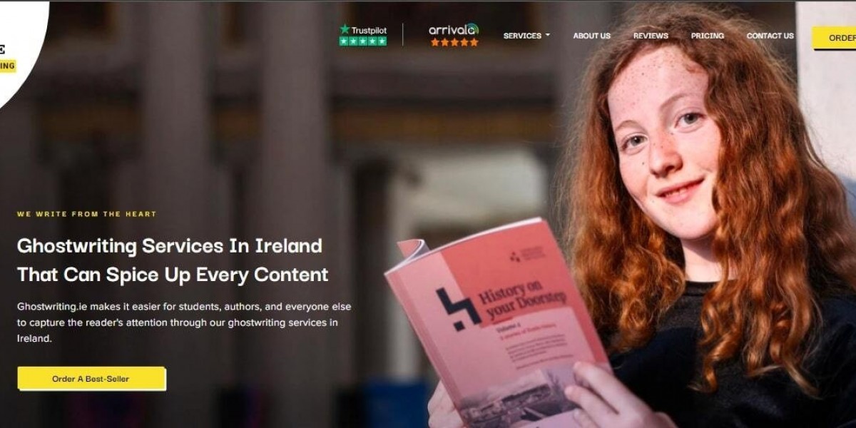 Ebook Ghost Writers In Ireland