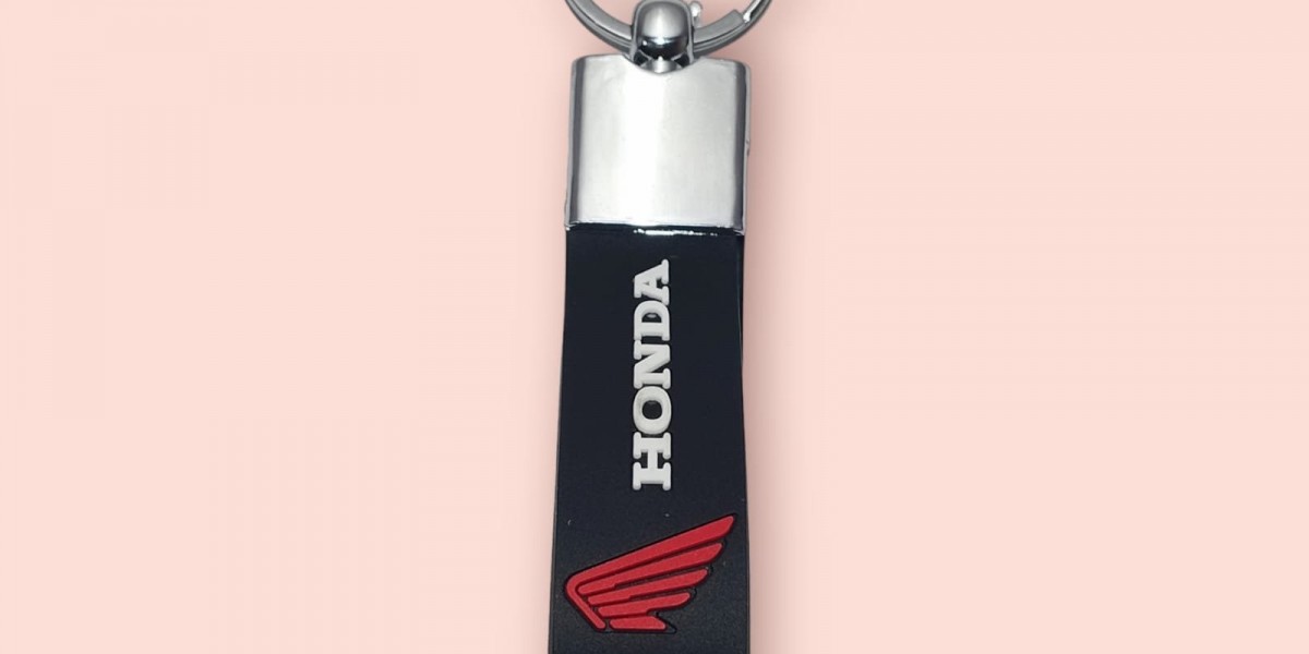 Crafting the Perfect Honda Bike Keychain Collection: Tips and Advice