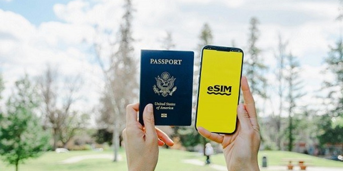 Europe eSIM Coverage: The Best Options for Traveling Across the Continent