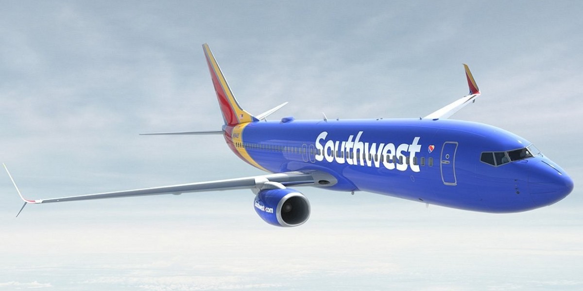 Southwest Airlines Name Change: How to change name on a Southwest ticket?