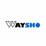 waysho .com Profile Picture