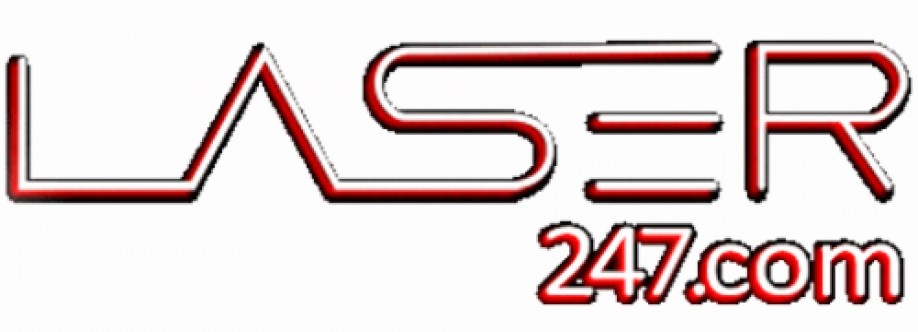 laser 247 Cover Image