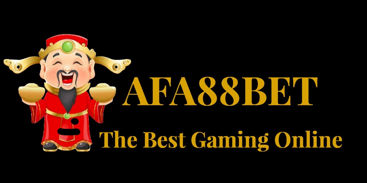 saatnya menemukan situs slot terpercaya yang sempurna adalah Afa88bet