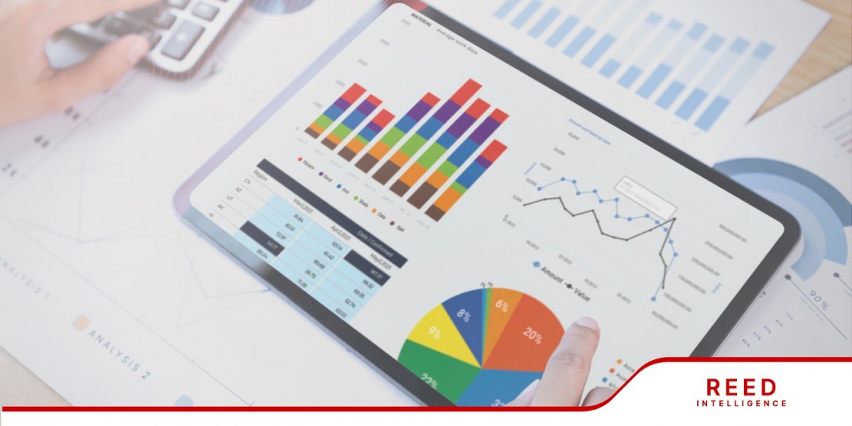 Fused Silicate Phoshate Market Share, Growth and Forecast by 2032 | Reed Intelligence