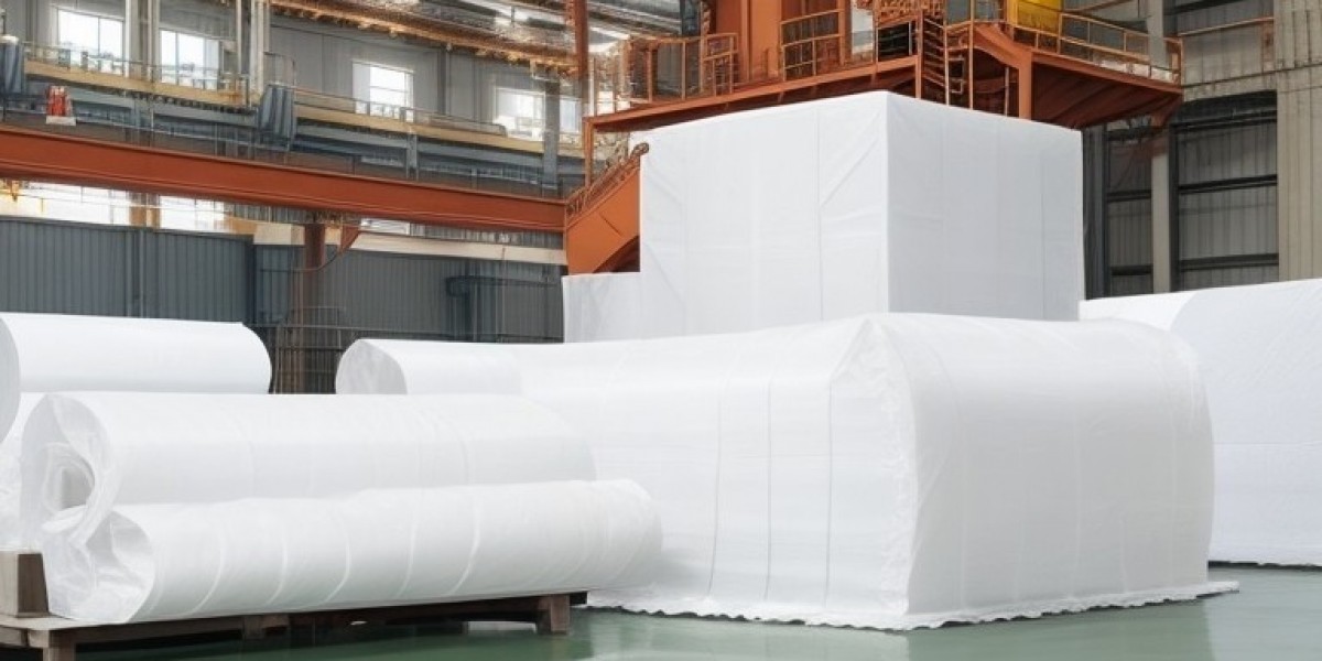 Keys to Running a Profitable Tissue Paper Manufacturing Plant Setup Report 2024: Cost Details