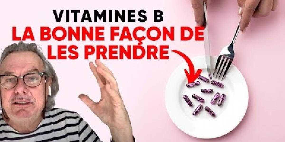 Optovite B12, ¿qué es lo que debes saber de este medicamento para el déficit de vitamina B12?