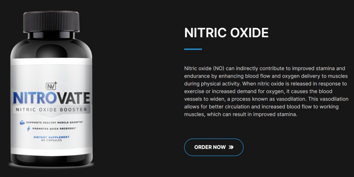 Nitrovate Nitric Oxide Booster United Kingdom (UK) Reviews 2024