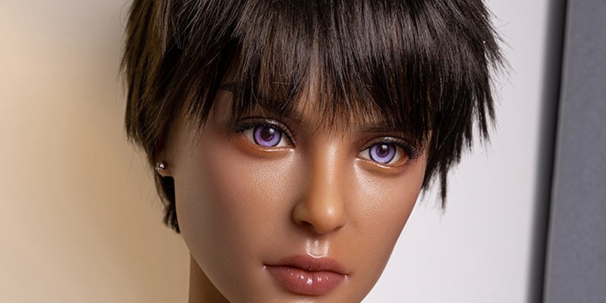 Fulfill Your Desires with Ultra-Realistic Sex Dolls