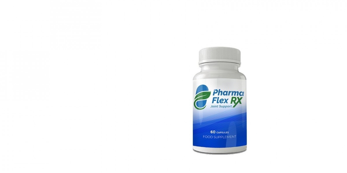 PharmaFlex RX Korea [리뷰 2024] – 이점, 성분, 주문 및 웹사이트