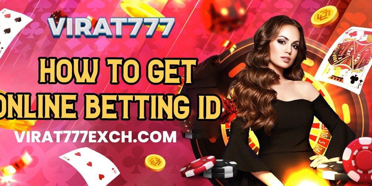 Online Betting ID | you can win big on sports betting and casino games