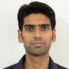 Vipul Baibhav Profile Picture