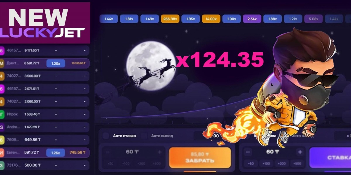 Как игры на деньги, такие как ракета Lucky Jet, влияют на бюджет игрока онлайн казино?