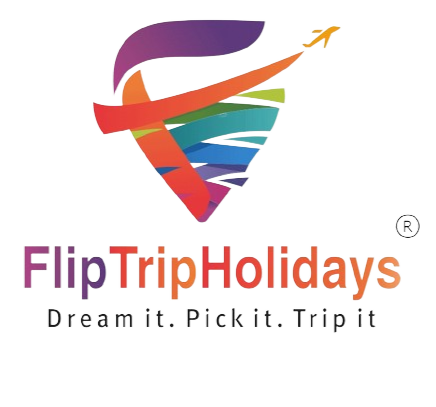 Book Turkey tour packages at Flip Trip Holidays