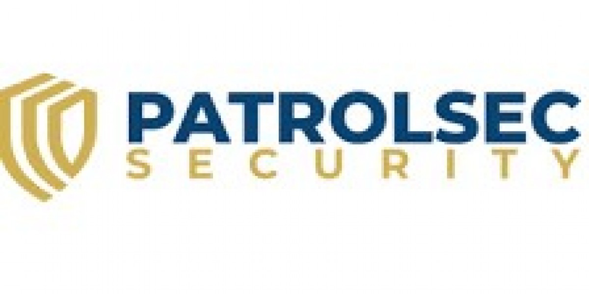 Patrolsec: Revolutionizing Professional Security with Expertise