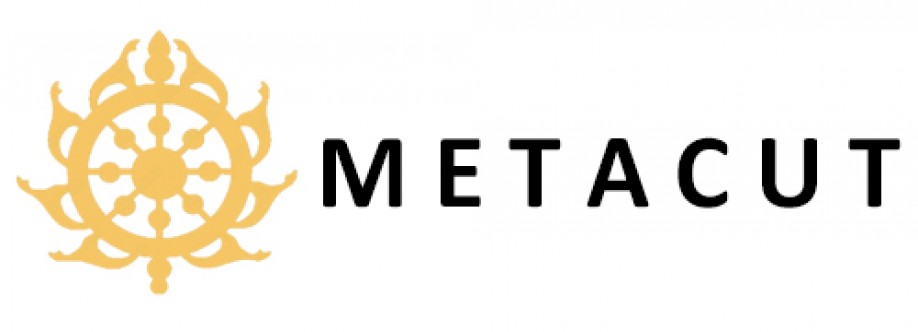 The Metacut Inc. Cover Image