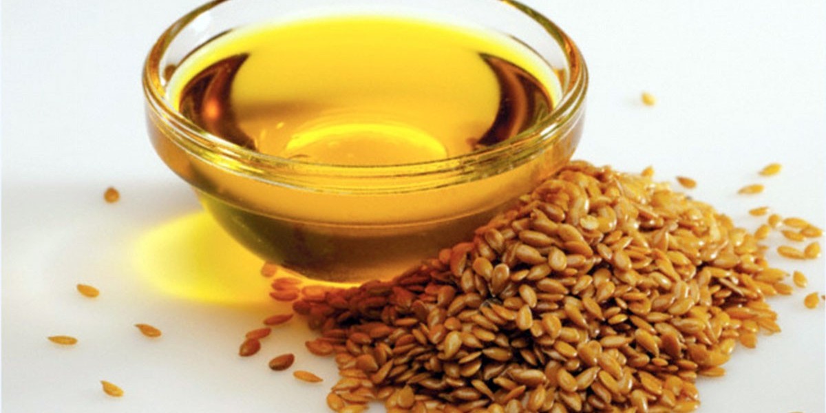 Setting Up a Successful Flaxseed Oil processing Plant Setup Report 2024: Business Plan