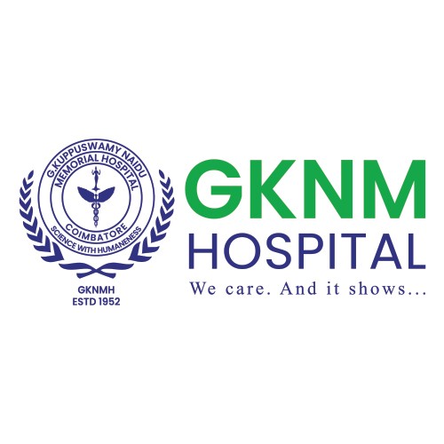 G. Kuppuswamy Naidu Memorial Hospital Profile Picture