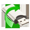 USB Restore Profile Picture