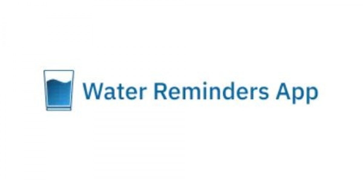 The Importance of Using a Water App Reminder for Staying Hydrated