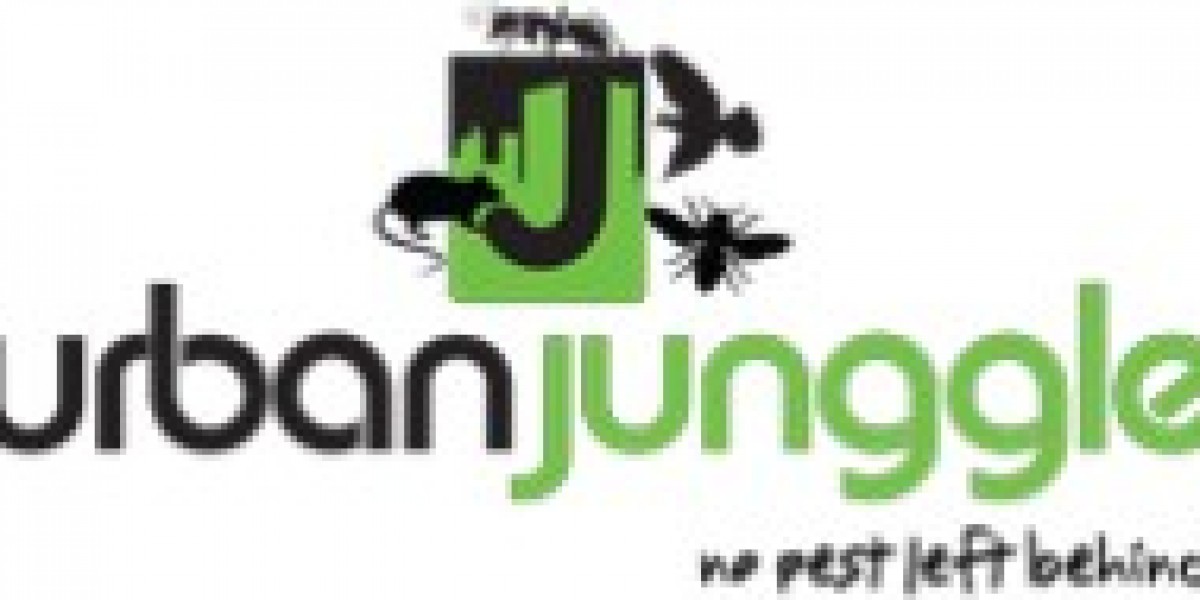 Urban Junggle - Best Pest Control Services in Ahmedabad