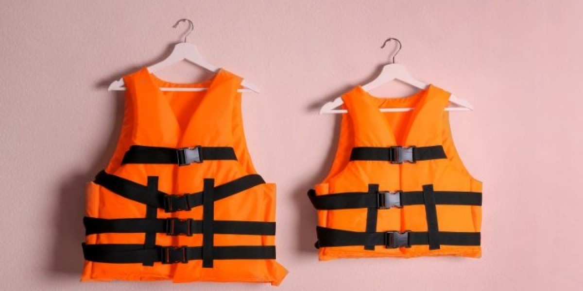 Personal Flotation Devices Market Share, Trend & Size | 2032