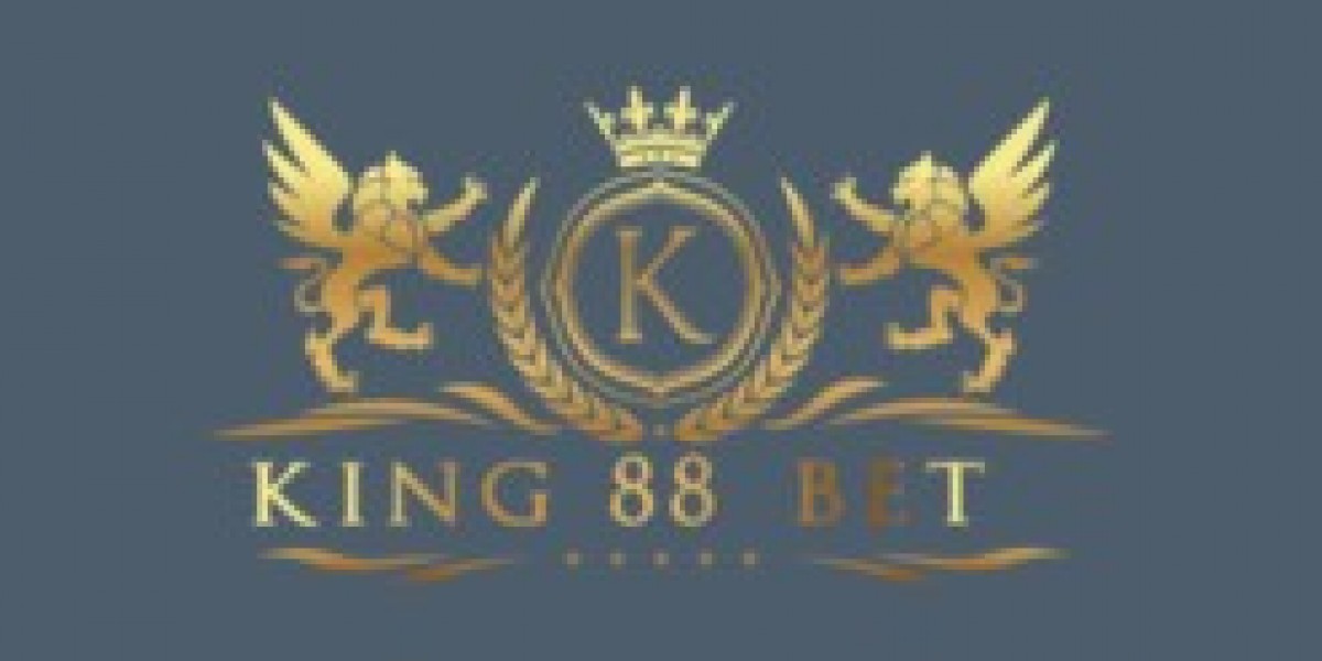 tiket emas pemain untuk menang besar dan bersenang-senang  di Slot King88bet