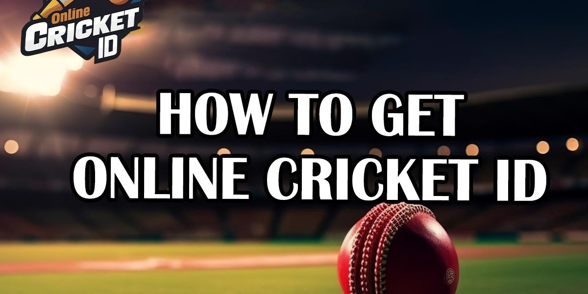 Online Cricket ID Get ID With 10x Bonus