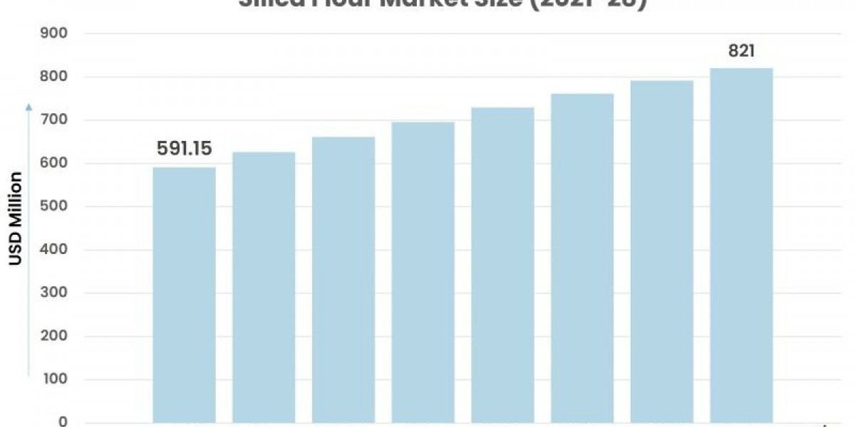 Silica Flour Market: Key Players and Strategic Initiatives