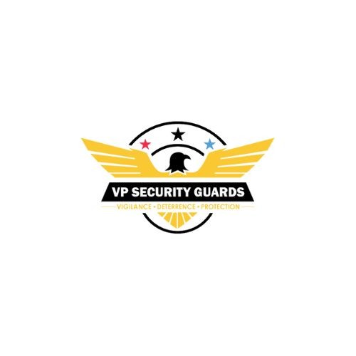 VP Security Guards Profile Picture