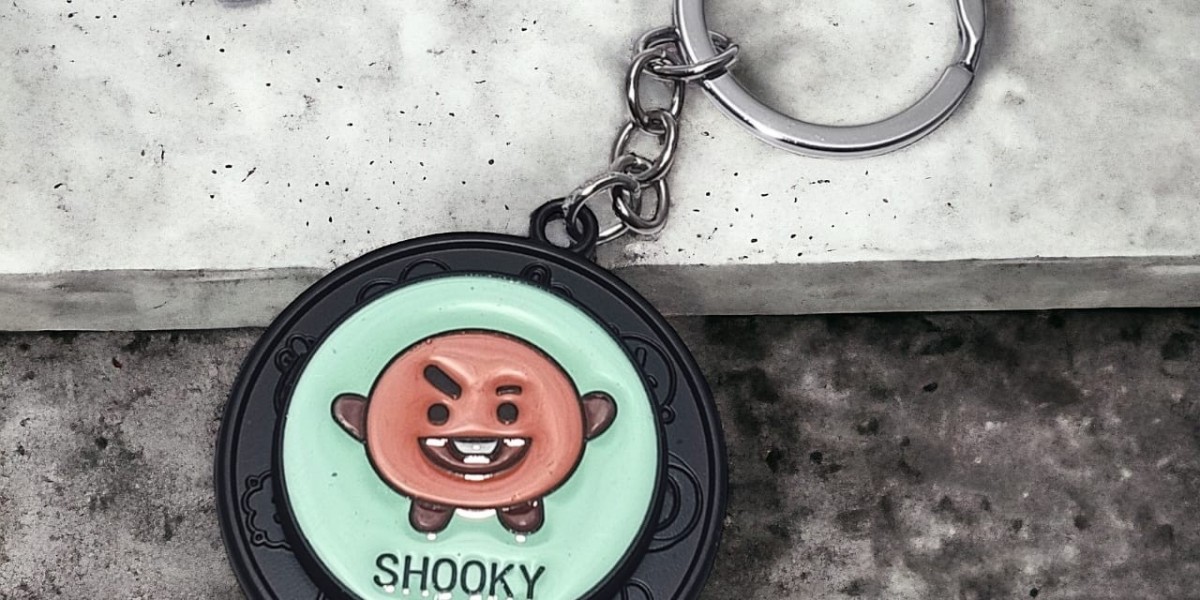 How BTS Shooky Keychains Became a Symbol of Fan Identity in India