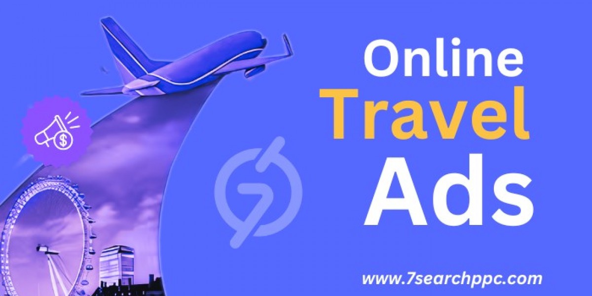 Travel Advertising Agency: 10 Strategies for the Digital World