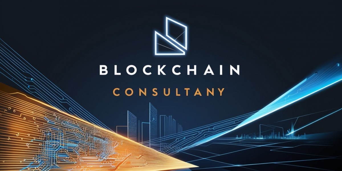 Blockchain Consultancy