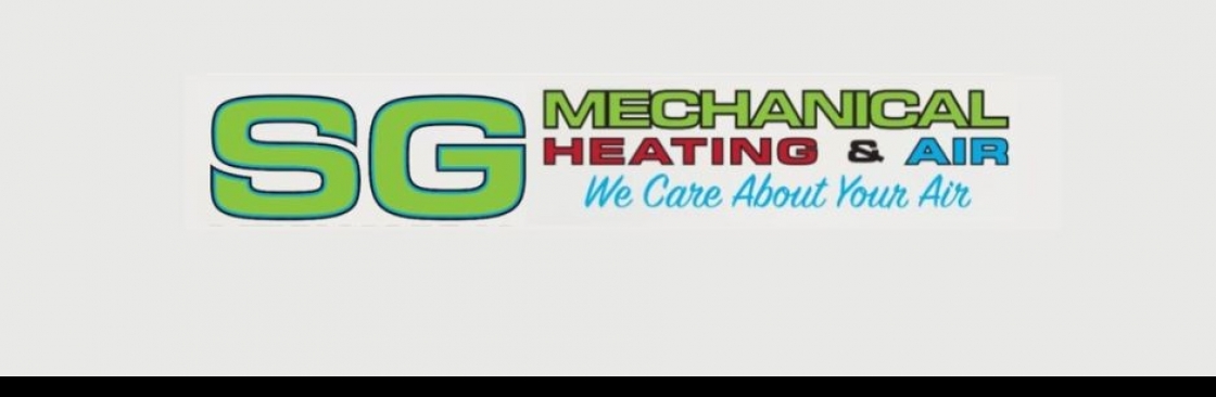 SG Mechanical Furnace Service Cover Image